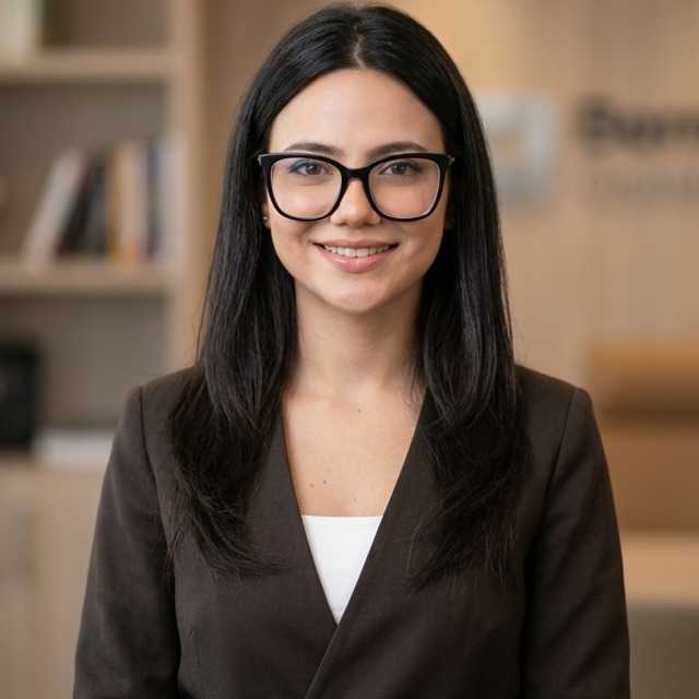 Candidate avatar