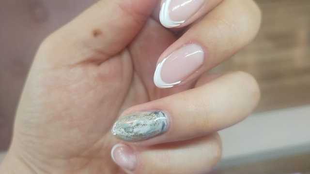 Manicurista y Pedicurista