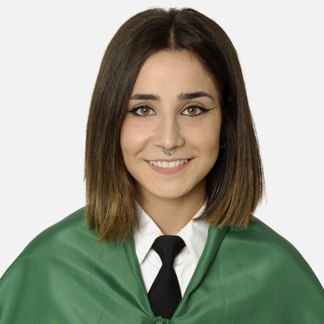 Candidate avatar
