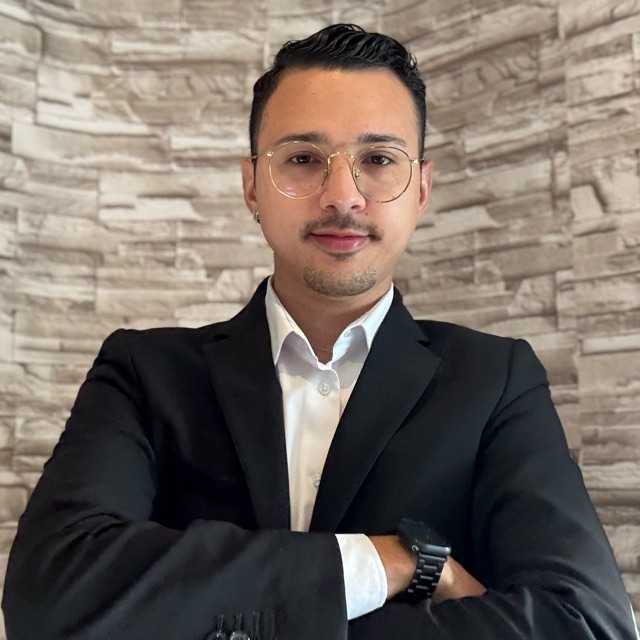 Candidate avatar
