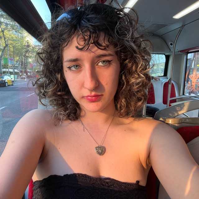 Candidate avatar