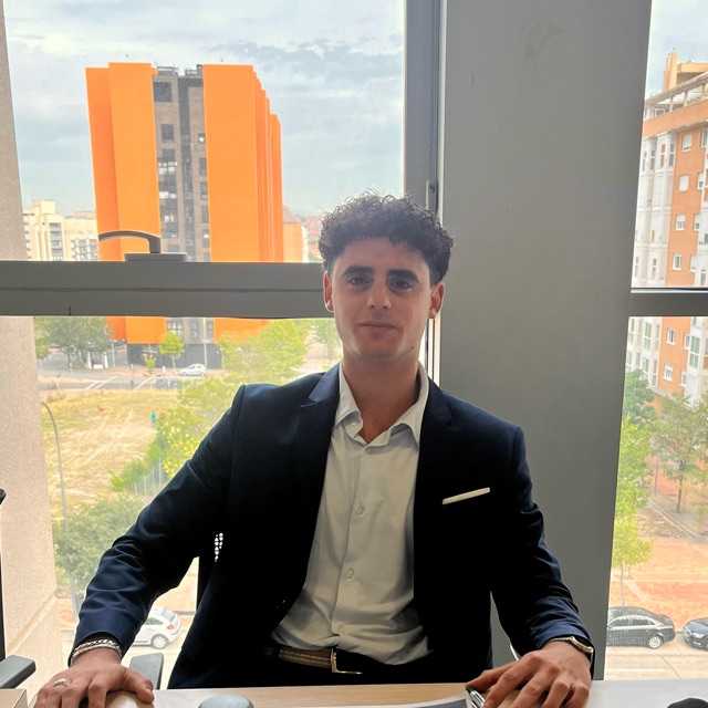 Candidate avatar