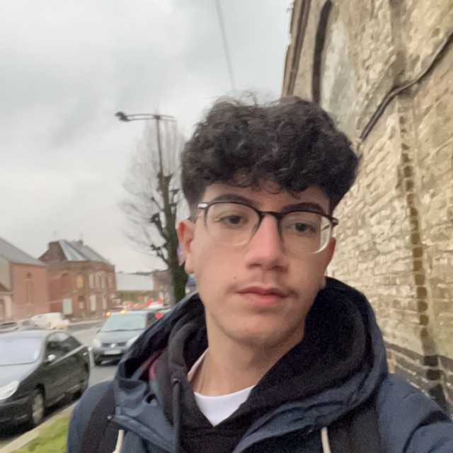 Candidate avatar