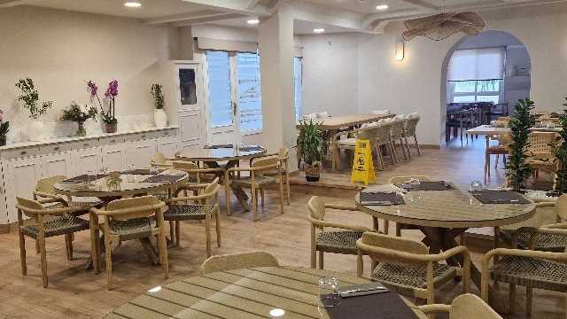Cocinero/a Restaurante