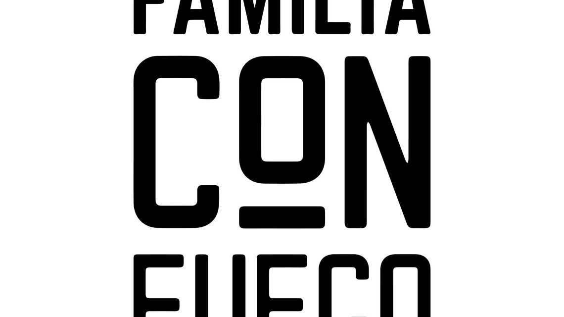 GRUPO CON FUEGO cover image