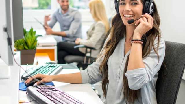 Comercial y Captador/a