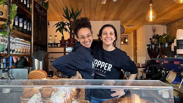 Cafe Supervisor (Experience required)