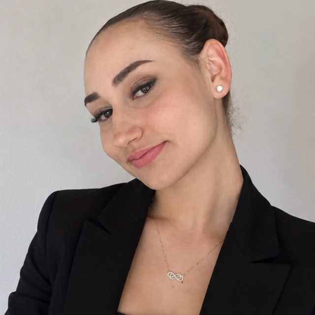 Candidate avatar