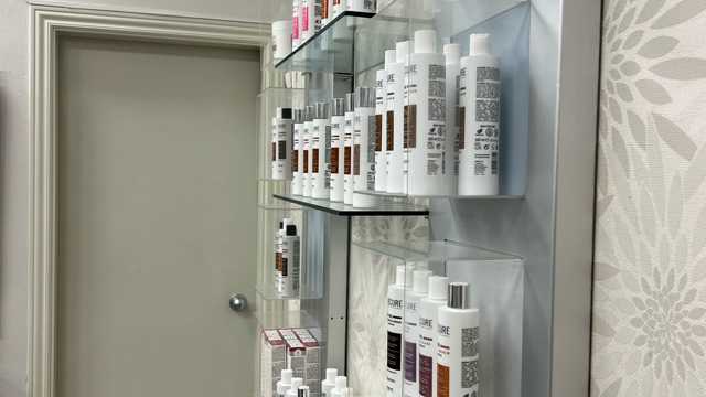 Peluquera/o Profesional Autónoma/o