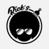 Rick P. avatar icon