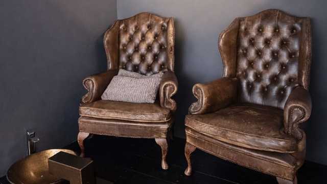 Manicurista y pedicurista