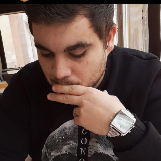 Candidate avatar