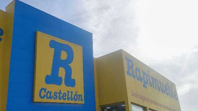 Auxiliar de dependiente