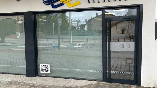 Auxiliar Administrativo/a