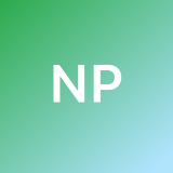 Nuria P. avatar icon