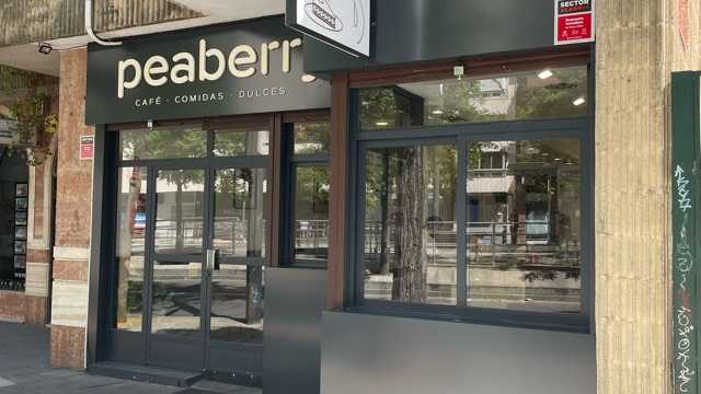 Camarero/a de Cafeteria