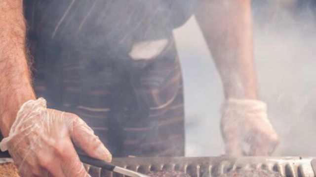 Cocinero/a