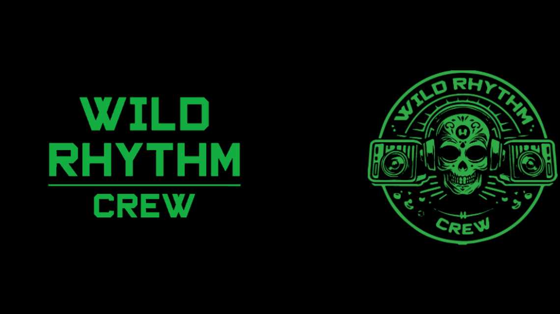 Wild Rhythm Crew cover image