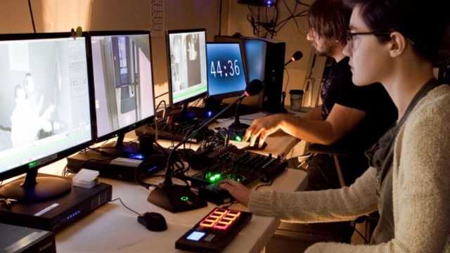 Game Master