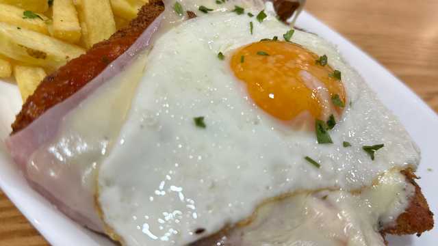 Ayudante/a de Cocina