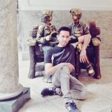 Shaabaz A. avatar icon