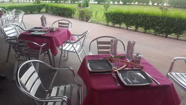 Ayudante/a de Cocina