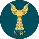 La Cola Del Pez logo
