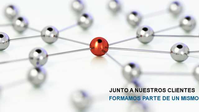 Administrativo/a