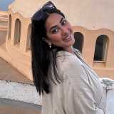 Chahra Z. avatar icon