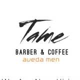 Tame Barber  logo