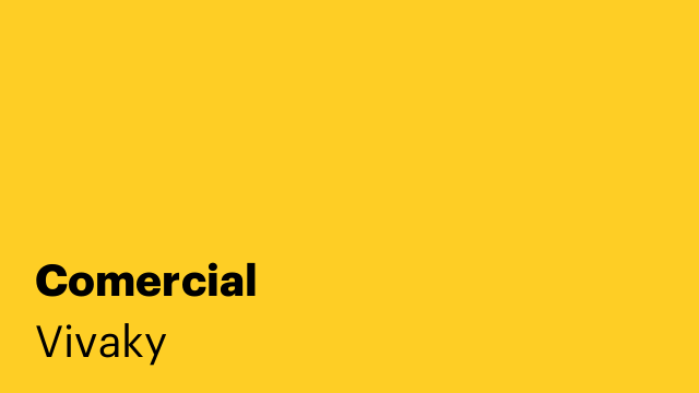 Comercial