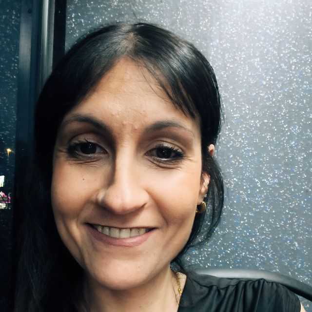 Candidate avatar