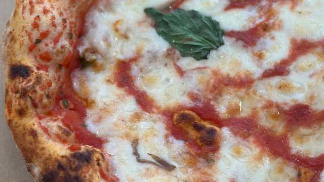 Pizzero/a
