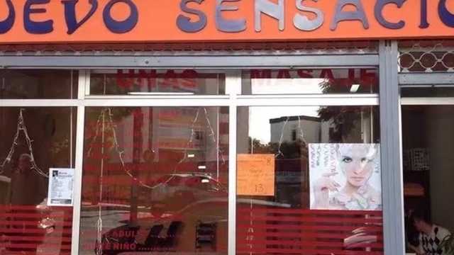 Peluquero/a Unisex