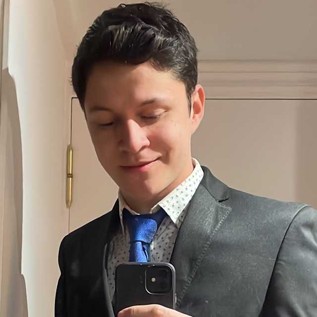 Candidate avatar