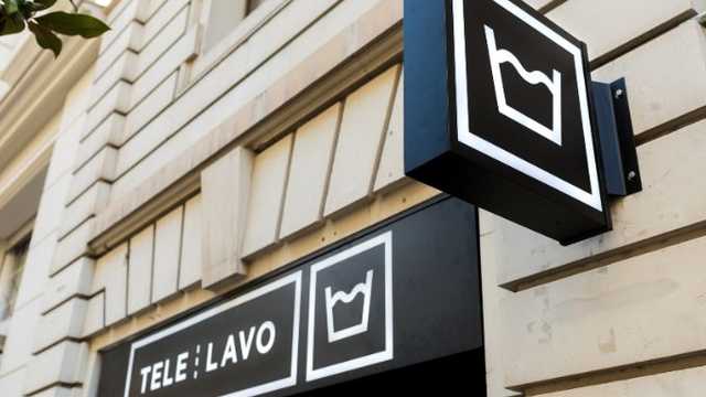 Ayudante/a de Lavandería