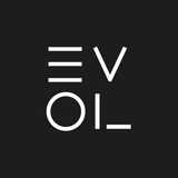 EVOL AGENCY logo