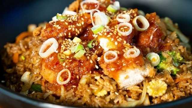 Ayudante de Camarero/a