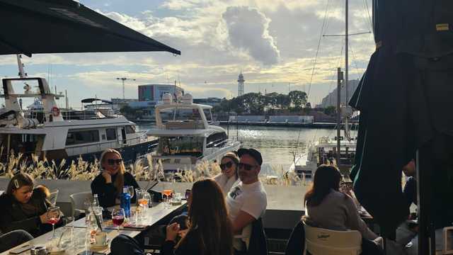 Captador/a Restaurante