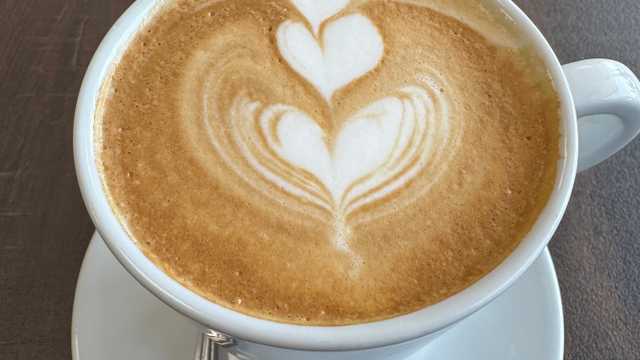 Barista and Waiter / Waitress