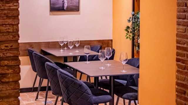 Ayudante/a de Cocina