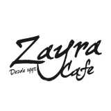 Café Zayra logo