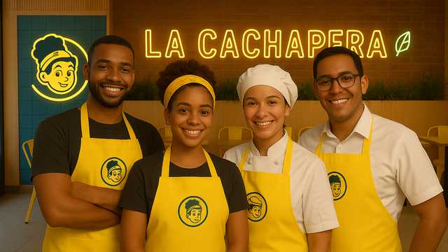 Auxiliar Administrativo/a