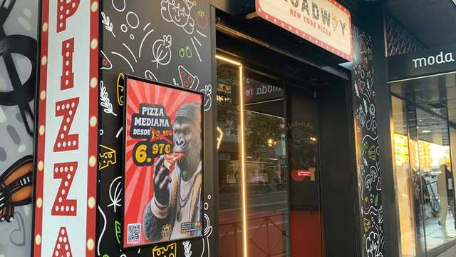 📣 BUSCAMOS PIZZEROS/AS CON EXPERIENCIA - JORNADA PARCIAL 20H 🍕