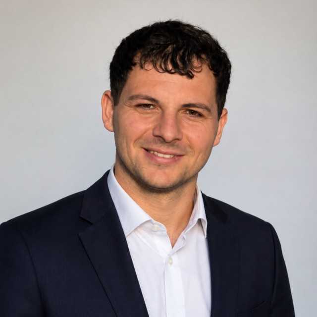 Candidate avatar