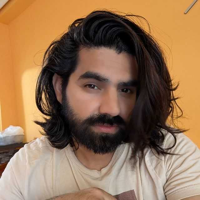 Candidate avatar