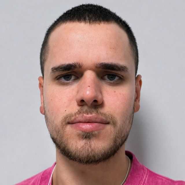 Candidate avatar