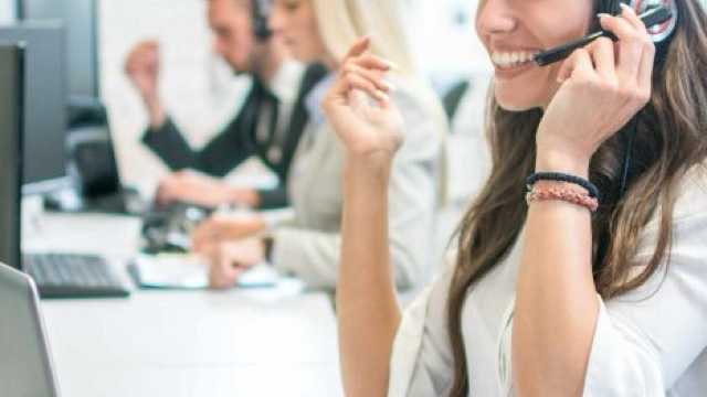 Asesor/a Comercial