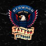 RedWood Tatttoo logo