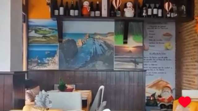 Ayudante/a de Cocina y Friegaplatos